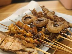 -买又大餐厅(福林里店)