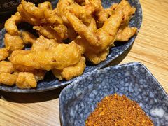-付小姐在成都(川沙店)