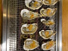 -蚝英雄鲜蚝自助专门店(长楹天街直营店)