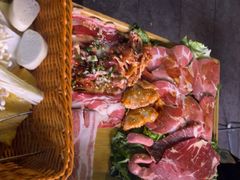 -正宗齐齐哈尔烤肉·齐牛哥鲜切炭火烤肉(杭州总店)