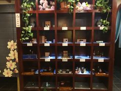 -盤古Spa泰式古法抓龙筋(鲁迅路店)