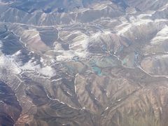 -乌鲁木齐天山国际机场-T3航站楼