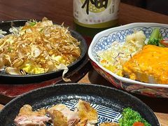 -隐月· 㐂和食屋(芝罘万达公馆店)