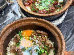 -红星光发煲仔饭(大石街店)