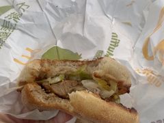 -麦当劳(无锡永乐店)