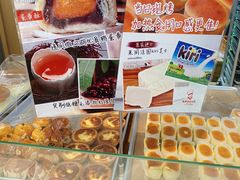 -西村叔叔的店·面包·甜品·蛋糕(清河万象汇店)