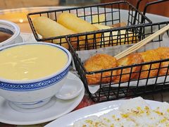 -民信老铺(双皮奶博物馆店)