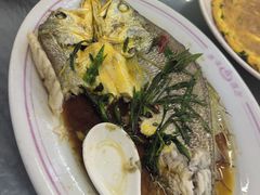 -瑶记海鲜餐厅(西涌店)