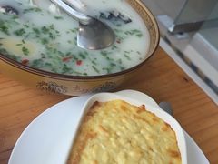 -美顺香食府鱼头老店(雪野湖店)