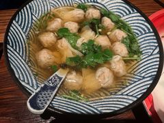 -北丐先生·野馄饨·MALL烧烤(文化路万达店)