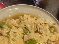 -粗粮人家·东北菜(洋桥店)