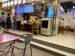 门面-西关明记肠粉(荔枝湾店)