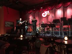 -JZ Club 爵士酒吧(上海店)