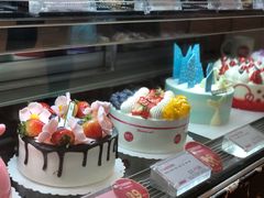 -85度C(青岛闽江路店)