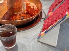 -侃爷南门铜锅涮肉
