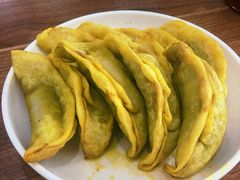 -草桥清真牛肉锅贴扁食店