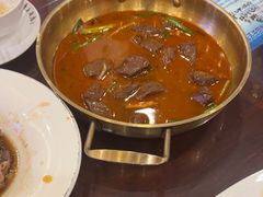 -四季春(美食街店)