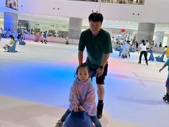 -TheRink大零溜冰场(IFS国金中心店)