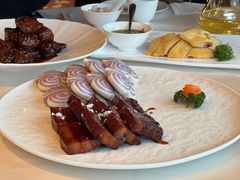 -上海小南国(国会店)