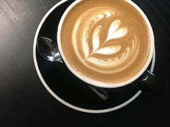 -NokNok Coffee(宽窄巷子店)
