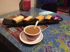 -小娘惹厨房Little Nyonya(狮城有约上榜店)