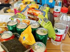 -不觉晓CAMPING(上海迪士尼营地店)