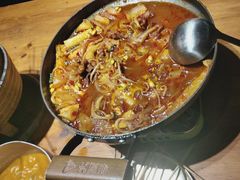 -大叹号啤酒屋·延边料理(建工店)