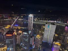 -WFC会仙楼观景台