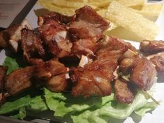 羊肉-佬肥猫(国华广场店)