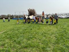 -美吉姆早教(高新中心)