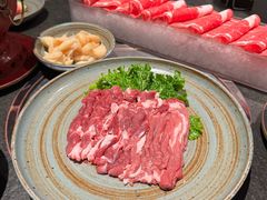 -老墙根涮肉(王四营店)