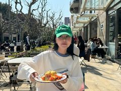 -Alimentari早午餐(安福路店)