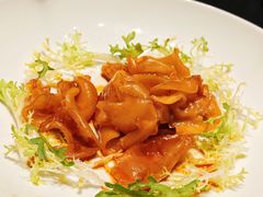 -忆江南·临江鱼馆