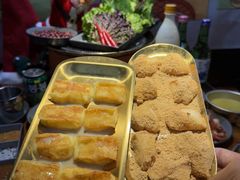 -火炉情韩国料理店(古田路店)