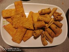 -巴蜀王婆大虾(南锣鼓巷店)