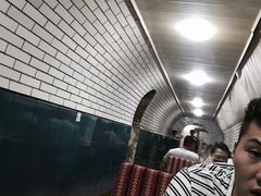 -洞庭洲·防空洞火锅·烧烤·铜锅涮肉(新百广场店)