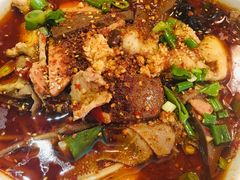 -福源酒家中餐馆