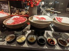 -西安高新洲际酒店•源咖啡全日制餐厅