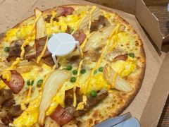 -达美乐比萨(南京路店)