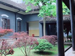 -湖南省立第一师范学校旧址