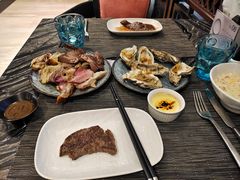 -长沙北辰洲际酒店-兰调全日餐厅