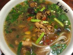-易裕和·长沙米粉(友谊路店)
