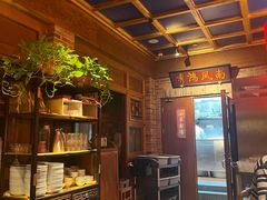 -小吊梨汤·北京菜·烤鸭(清河万象汇店)