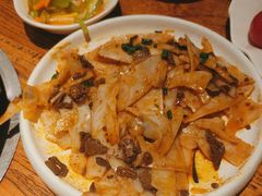 -福茂源横山铁锅羊肉(高新路店)