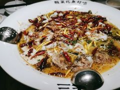 -太二酸菜鱼(福州泰禾店)