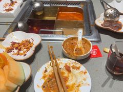 -海底捞火锅(泰安爱琴海店)