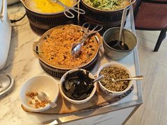 -洲际酒店·地平线全日餐厅HORIZON CAFÉ