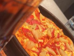 -必胜客(远大路店)