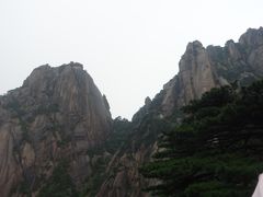 -黄山风景区