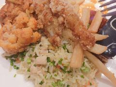 -上海雅居乐万豪侯爵酒店